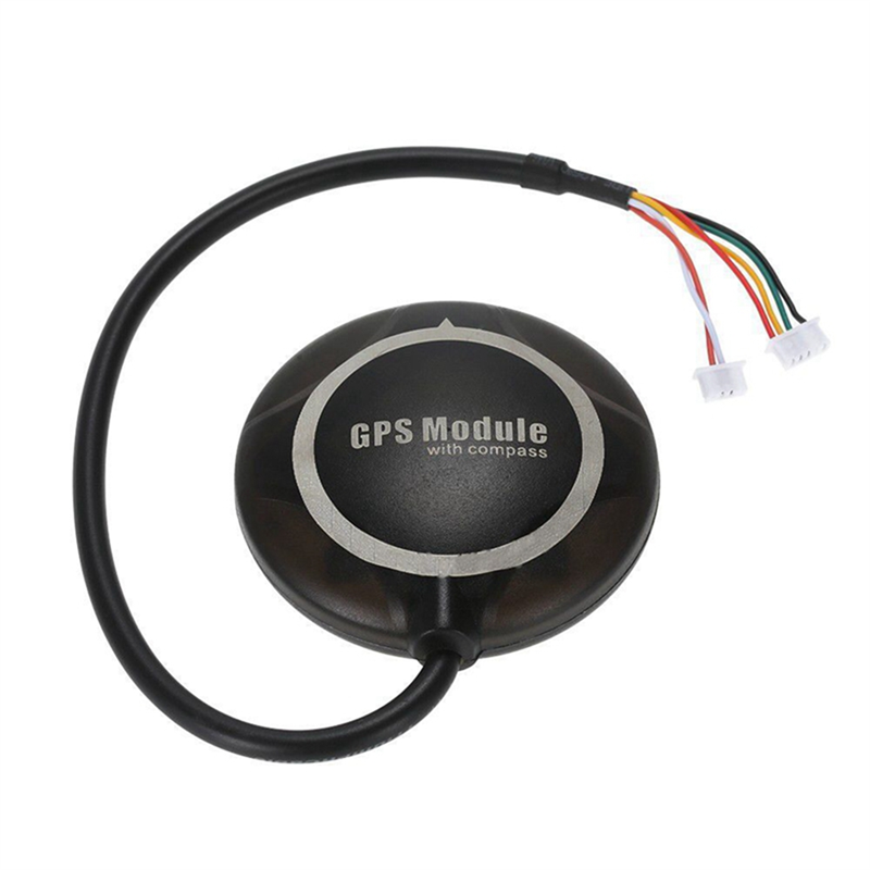 Drone Gps Module - ABGINEO-M8N Flight Controller GPS-Modul mit integriertem