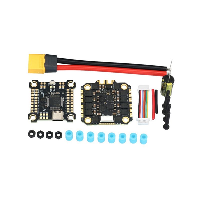 Drone Flight Controller - CYGJ-2-6S F405 55A Stack F405 Flugcontroller