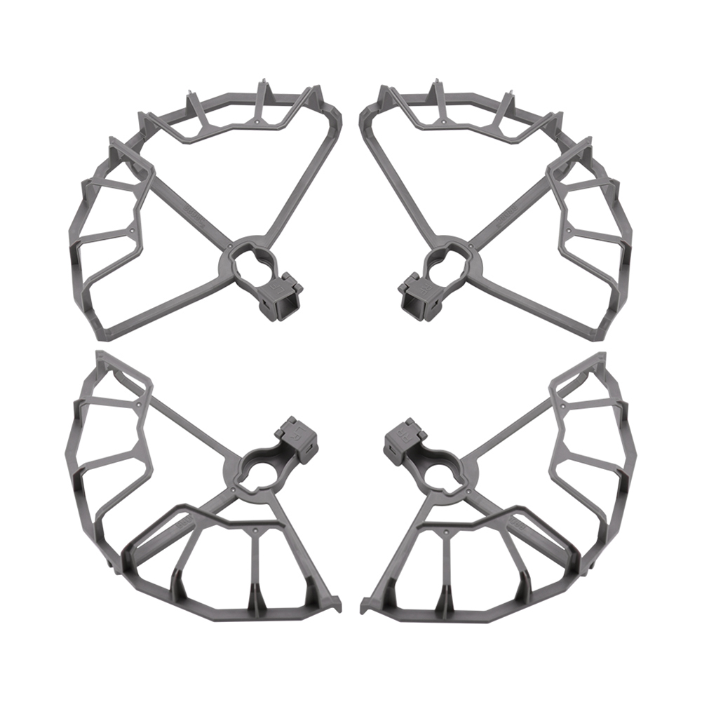 Drone Propeller Guard - Schutzring für Drohnenpropeller, Schutzabdeckung für Flügelblätter,