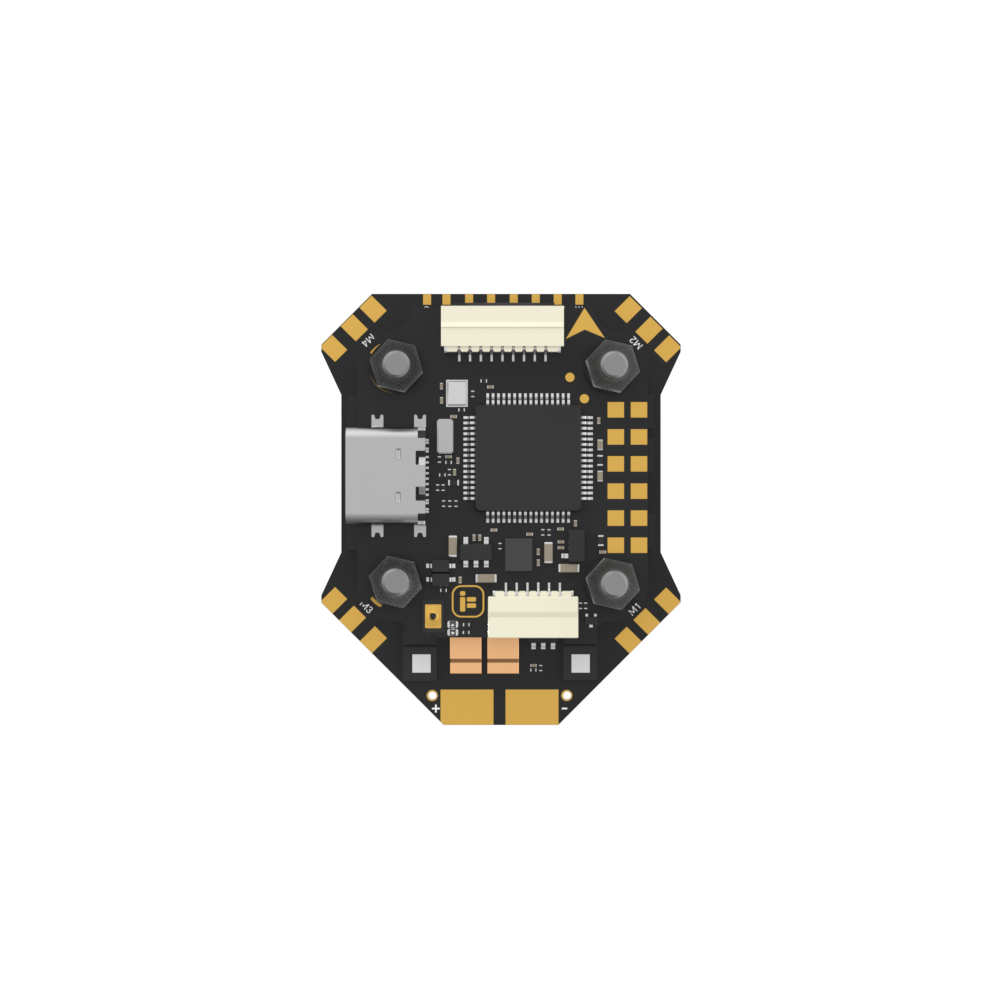 Drone Flight Controller - iFlight Borg F7 Mini Stack Flugcontroller