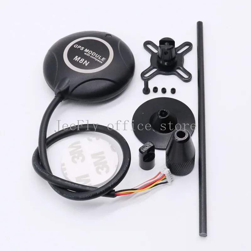 M8N GPS-Modul Ublox NEO-M8N 10 – Drone Compass Bewertung und Preis