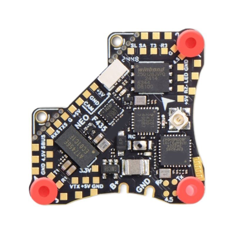 FBIL-F435 NEO 1S AIO Flugcontr – Drone Flight Controller Bewertung und Preis
