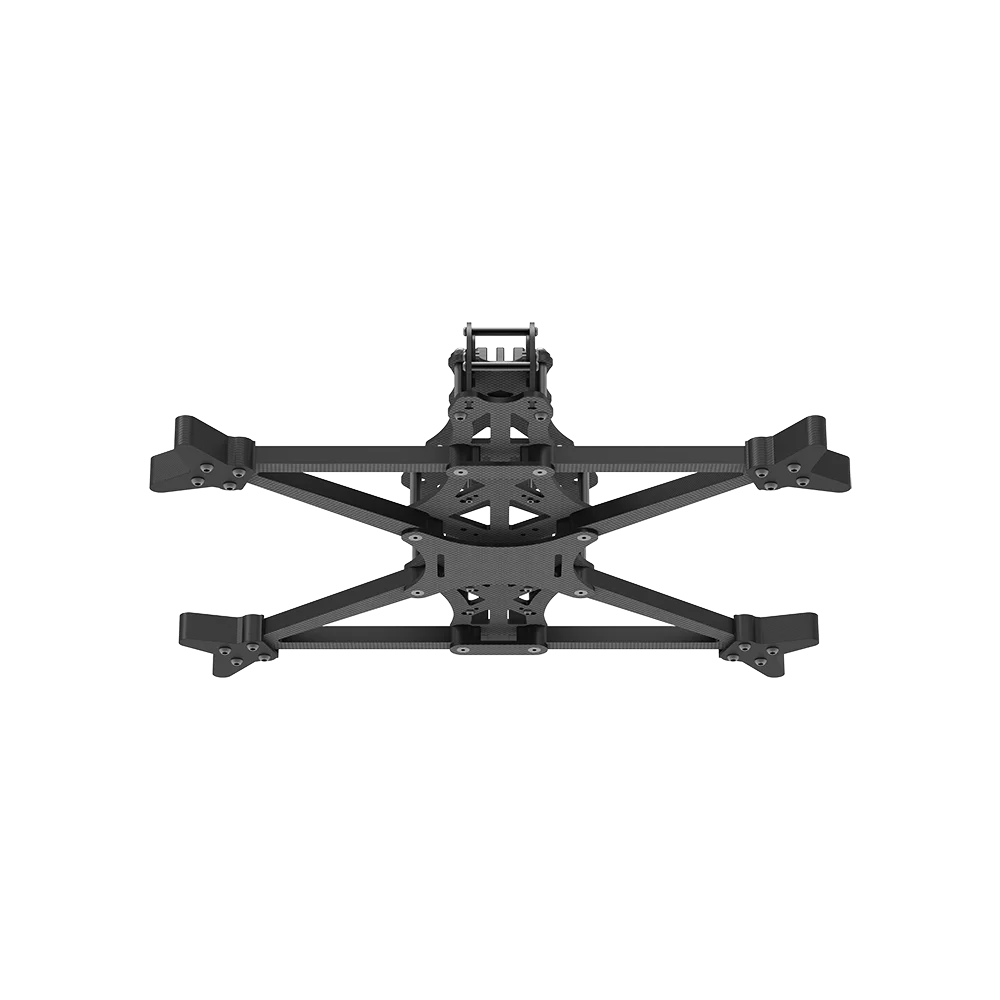 2025 neue IFlight AOS 7 EVO V1 – Drone Frame Bewertung und Preis