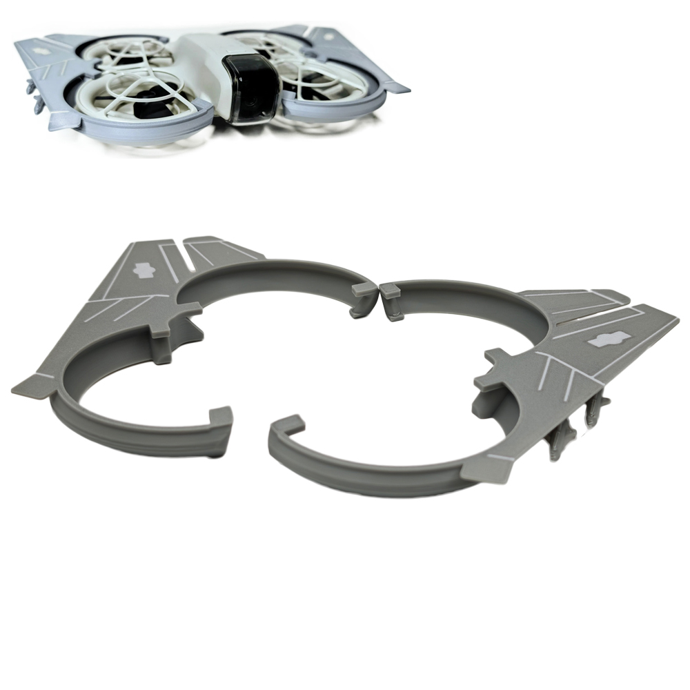 Schutz Stoßstange Ring Für DJI – Drone Propeller Guard Bewertung und Preis