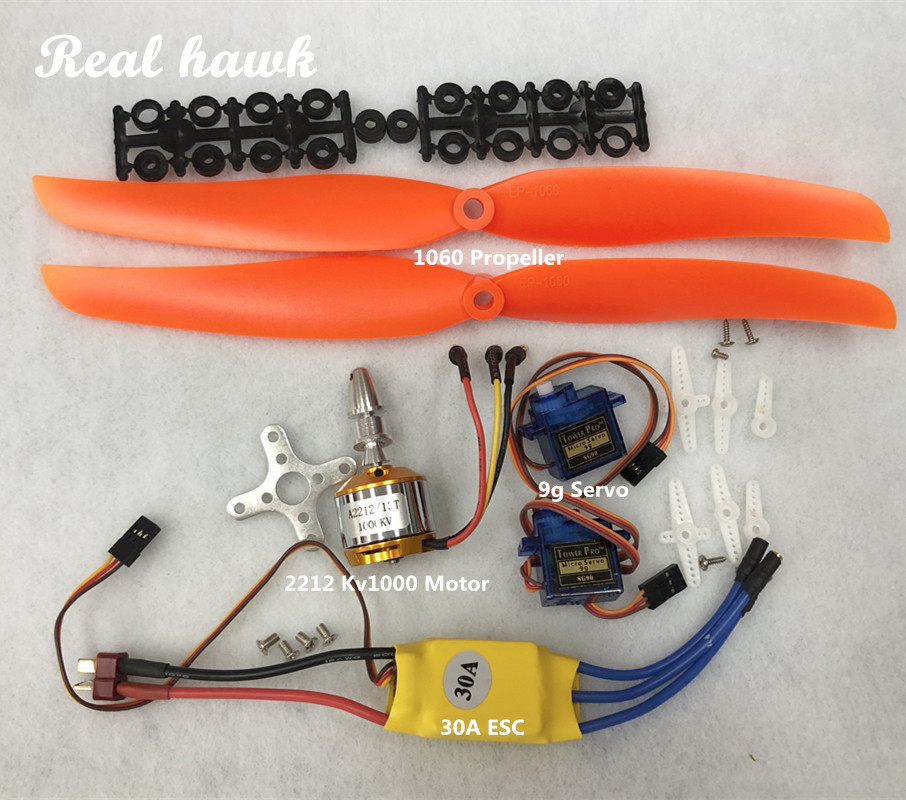 2212 A2212 1000KV Bürstenloser – Drone Propeller Bewertung und Preis