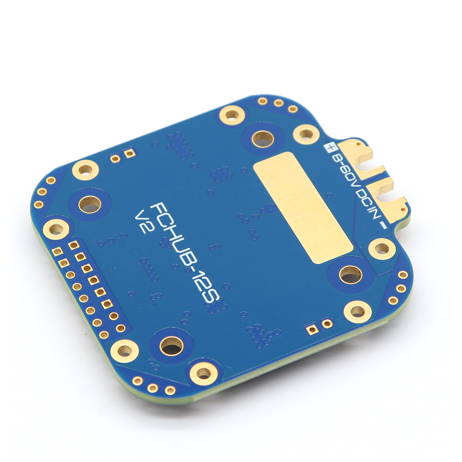 FCHUB-12S V2 Stromverteilerpla – Drone Power Distribution Board Bewertung und Preis