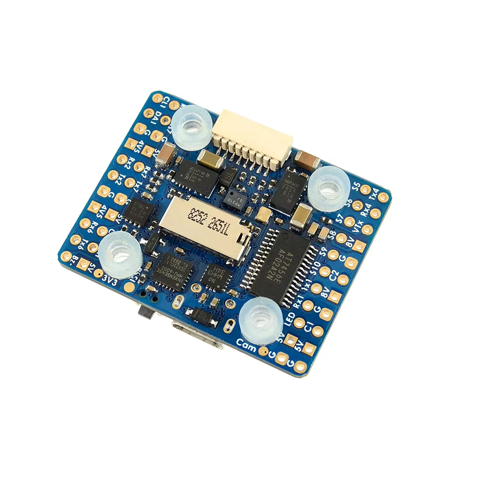 MATEKSYS Matek H743 MINI V3 FC – Drone Flight Controller Bewertung und Preis