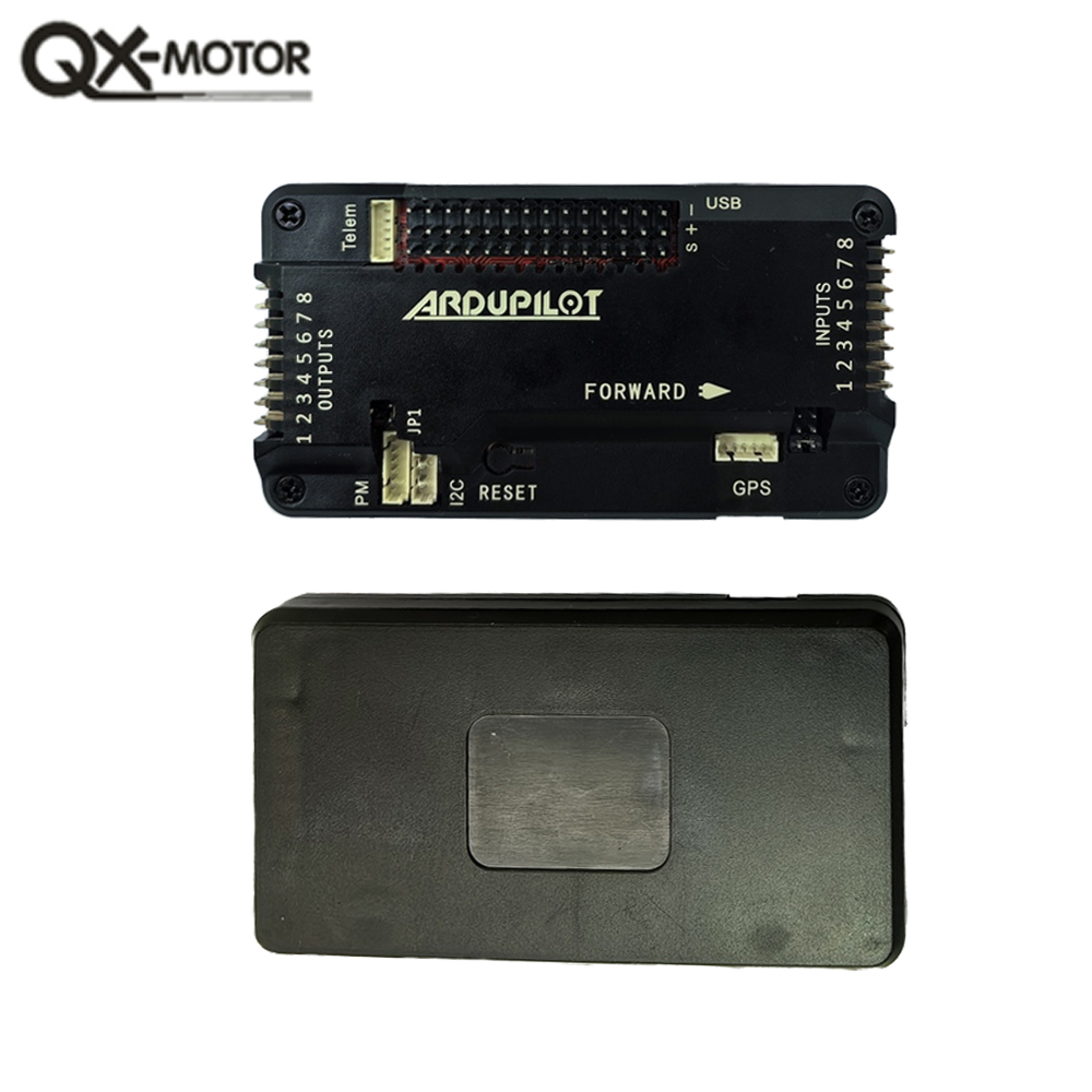 APM 2.8 Flugsteuerplatine mit  – Drone Flight Controller Bewertung und Preis