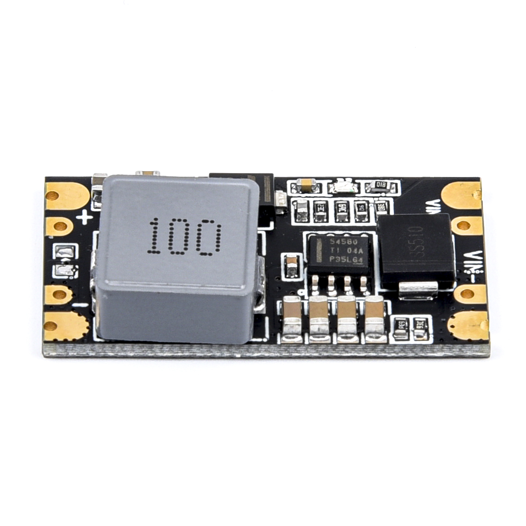 NEU Micro 5V 5A BEC UBEC Mini  – Drone Power Distribution Board Bewertung und Preis