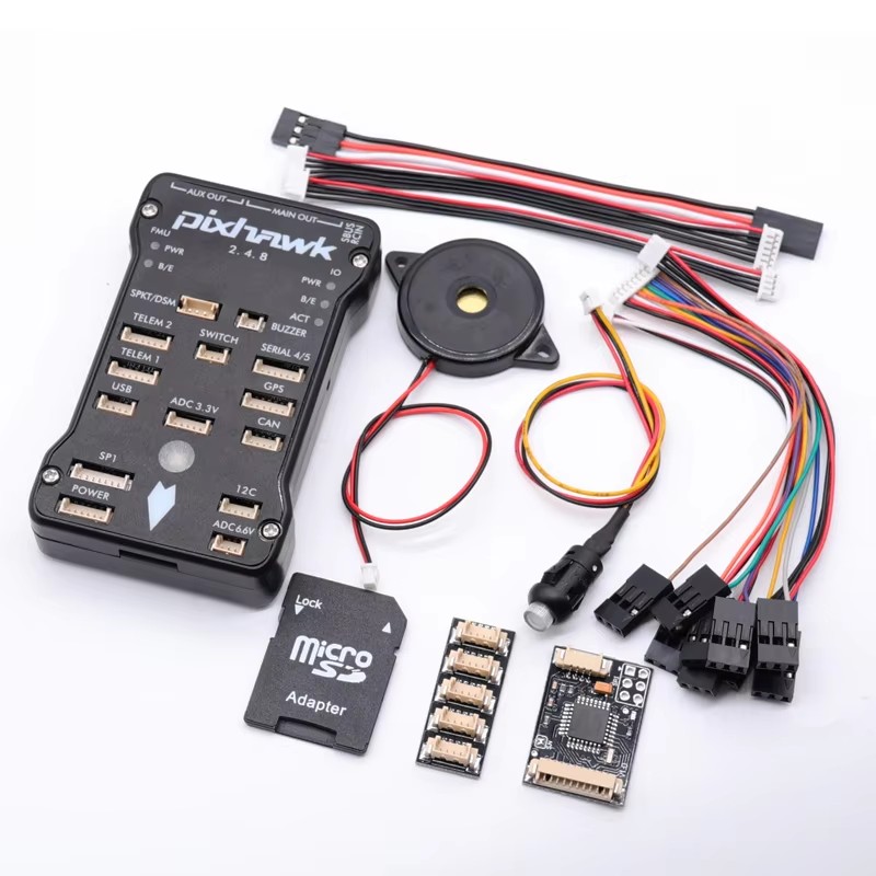 Pixhawk 2.4.8 PRO PX4 PIX 32-B – Drone Compass Bewertung und Preis