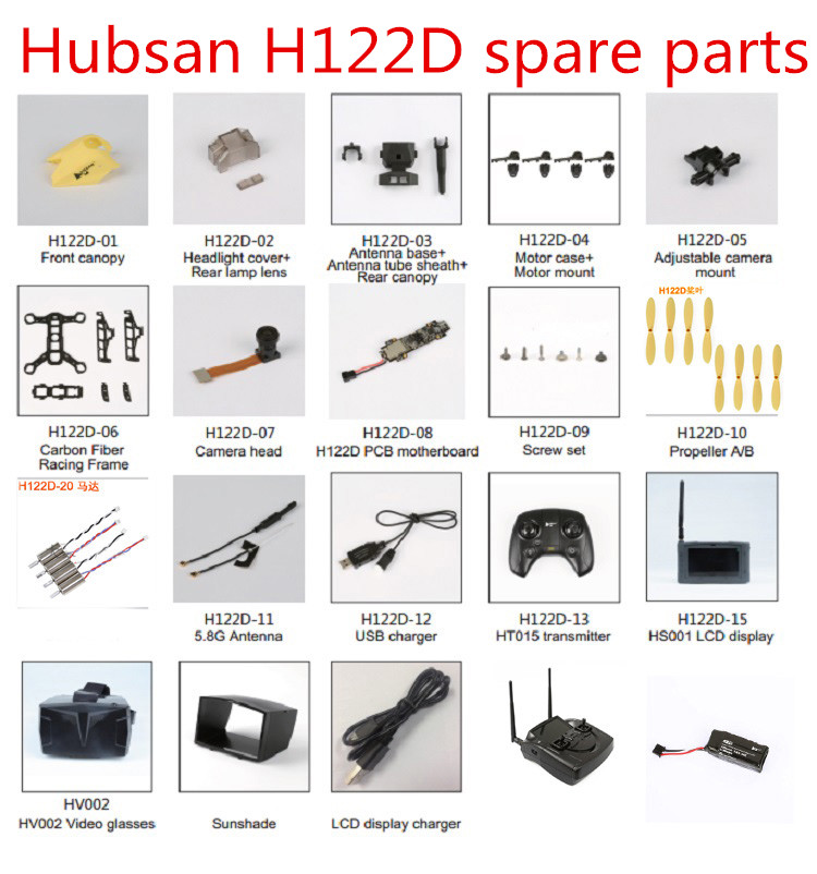 Hubsan H122D X4 RC Drone Quadc – Holy Stone Drone Hs720 Bewertung und Preis