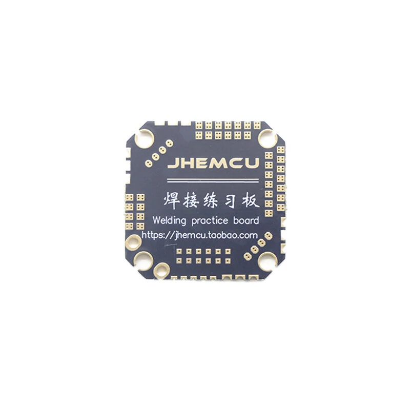 JHMCU Flight Controller Löten  – Drone Flight Controller Bewertung und Preis