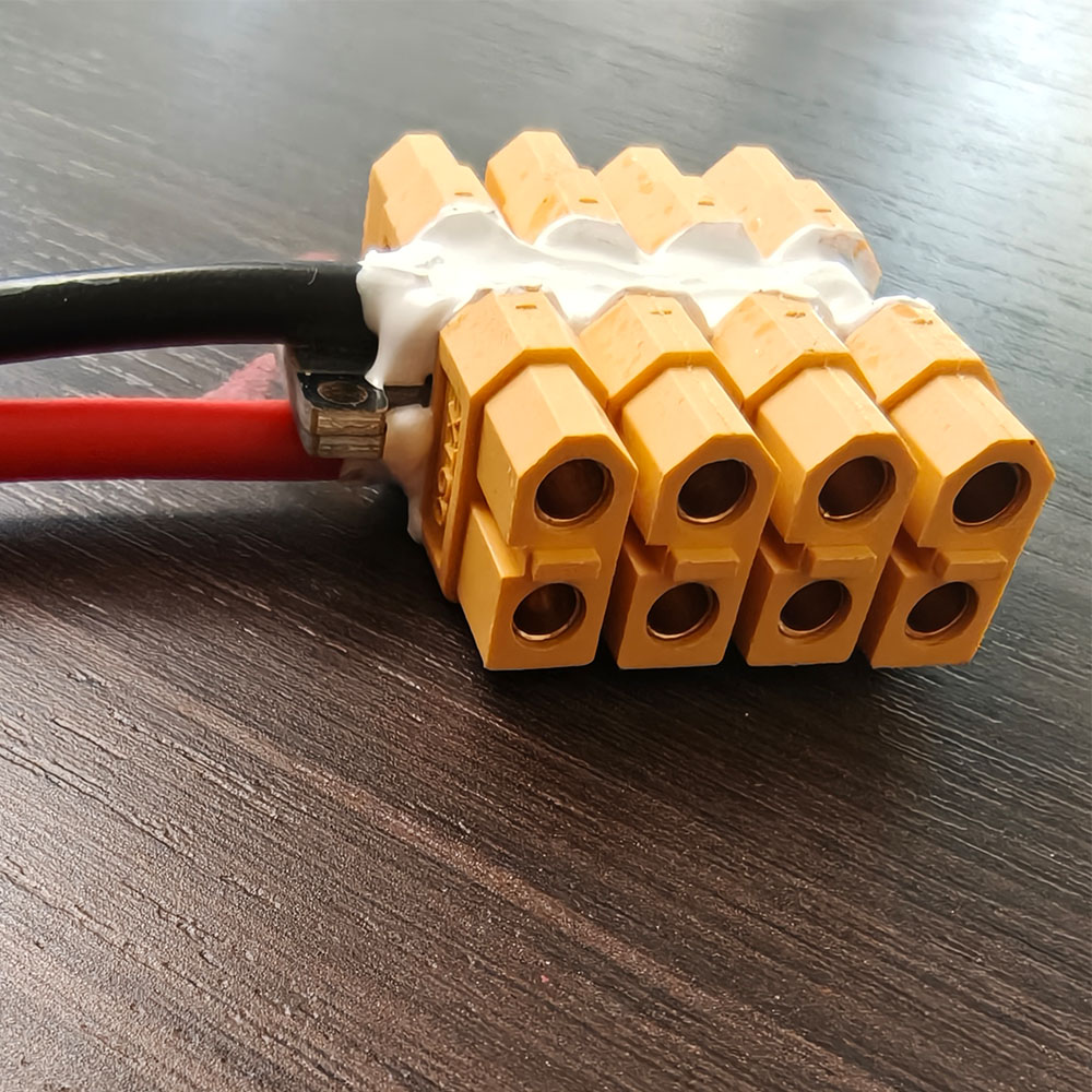 XT60-Stecker RC Multirotor Str – Drone Power Distribution Board Bewertung und Preis