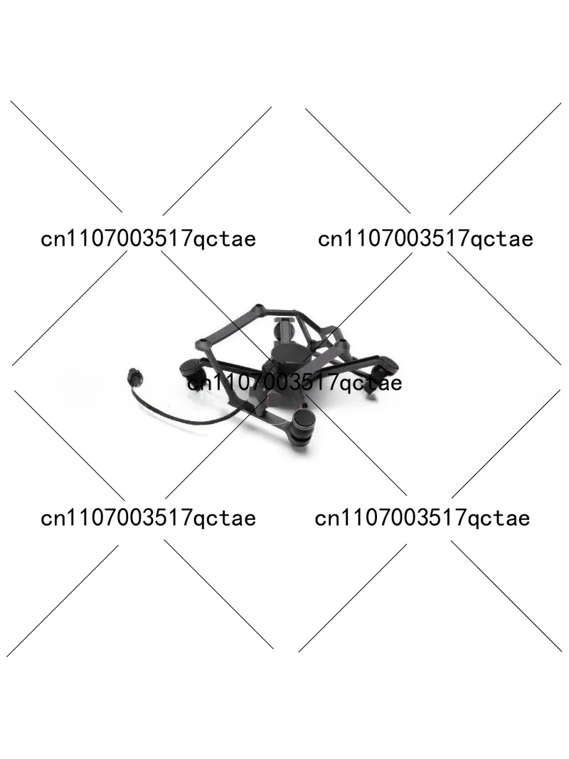 Einzelne Gimbal-Halterung, Obe – Drone Camera Bewertung und Preis
