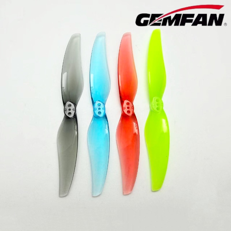 4 Paar Gemfan Hurricane 4024 2 – Drone Propeller Bewertung und Preis