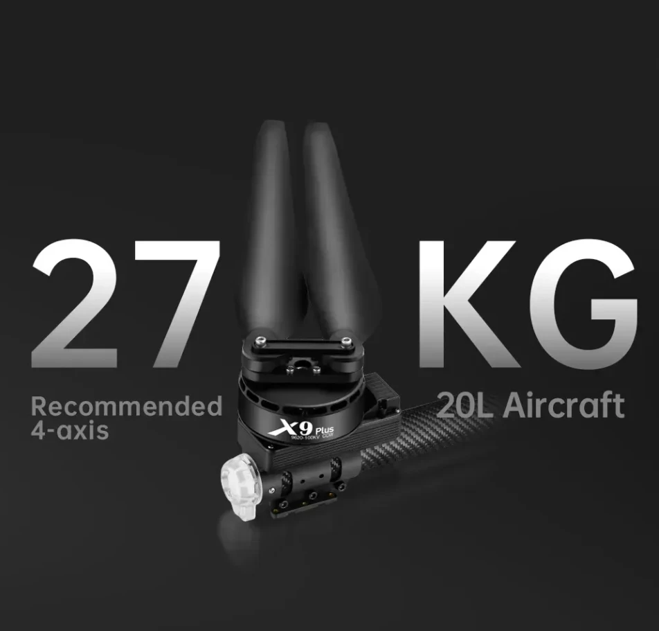 X9 Plus Dr-one Motor Combo Bür – Drone Propeller Bewertung und Preis