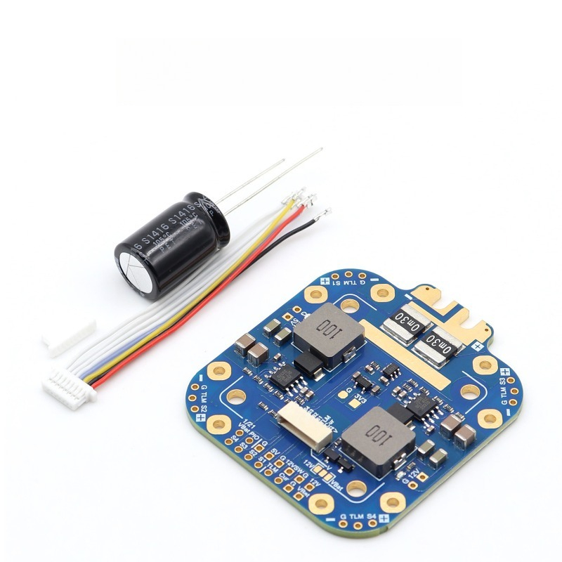 Hochstrom 440A Stromverteilerp – Drone Power Distribution Board Bewertung und Preis