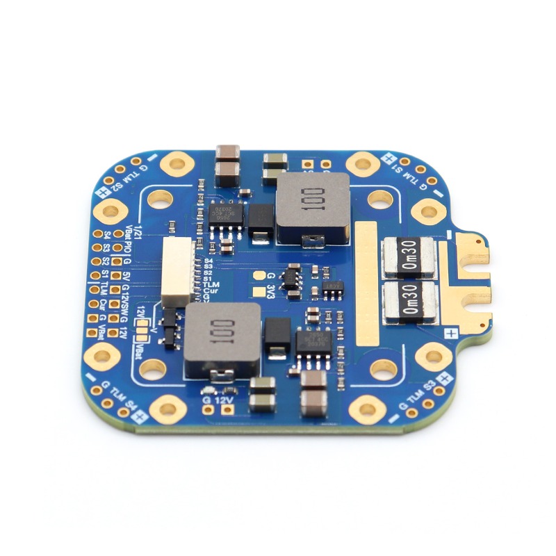Hochstrom 440A Stromverteilerp – Drone Power Distribution Board Bewertung und Preis
