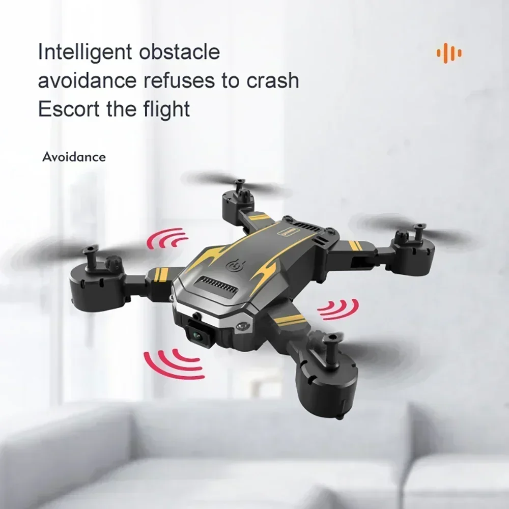 G6 Pro 8K Dual-Kamera-Drohne,  – Drone Gps Module Bewertung und Preis