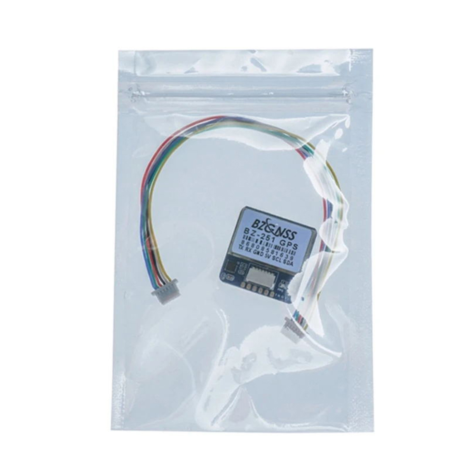 BZ-181 GPS-Modul Dual-Protokol – Drone Gps Module Bewertung und Preis
