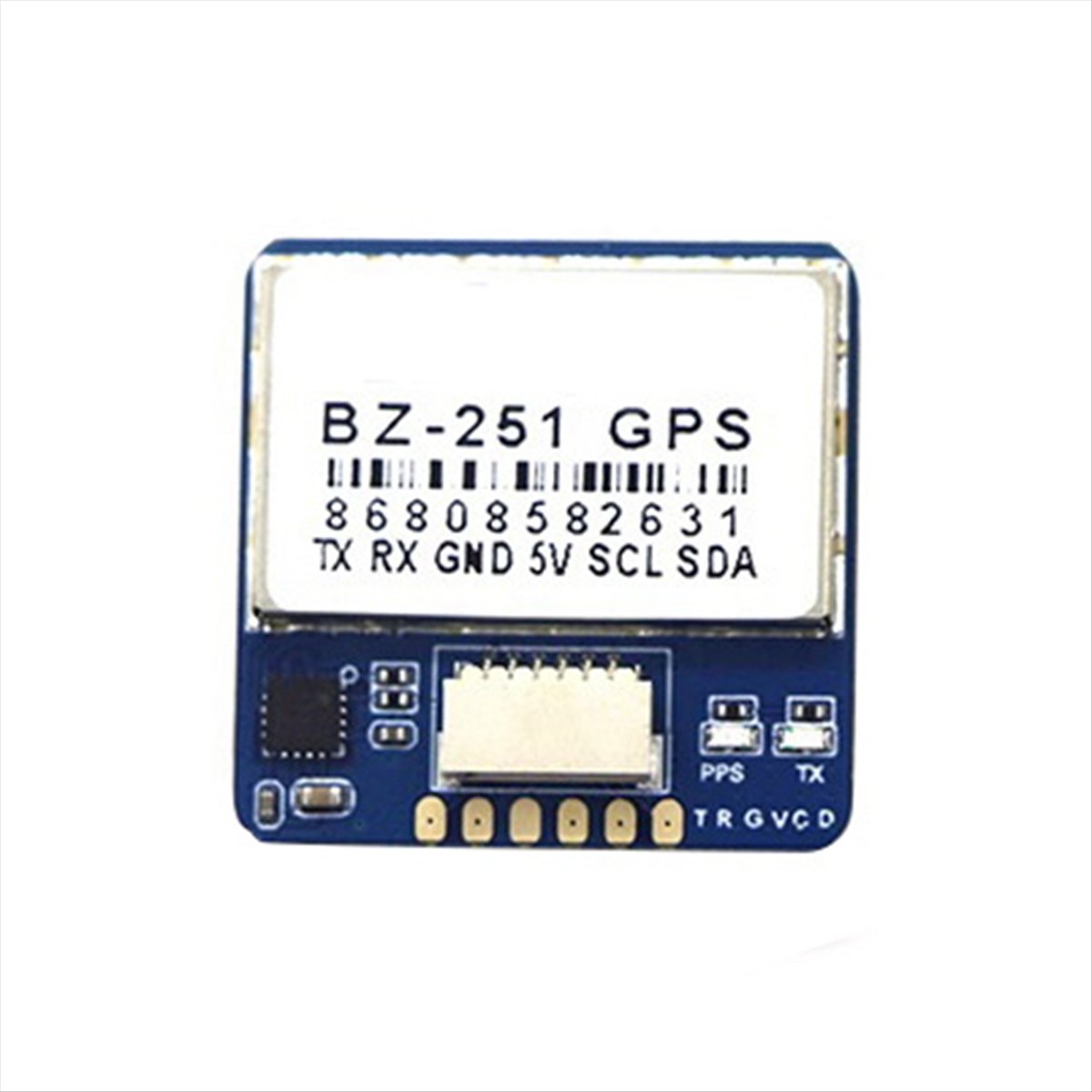 SWXF BZ-251 GPS Dual-Protokoll – Drone Flight Controller Bewertung und Preis