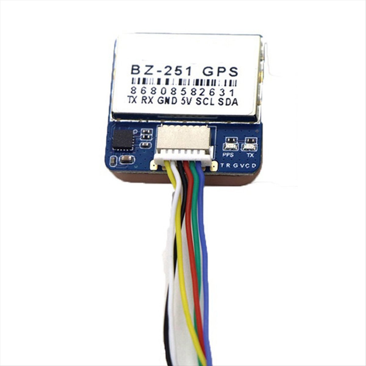 SWXF BZ-251 GPS Dual-Protokoll – Drone Flight Controller Bewertung und Preis