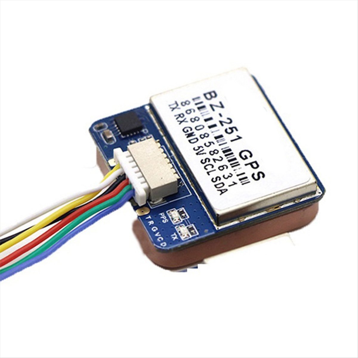 SWXF BZ-251 GPS Dual-Protokoll – Drone Flight Controller Bewertung und Preis