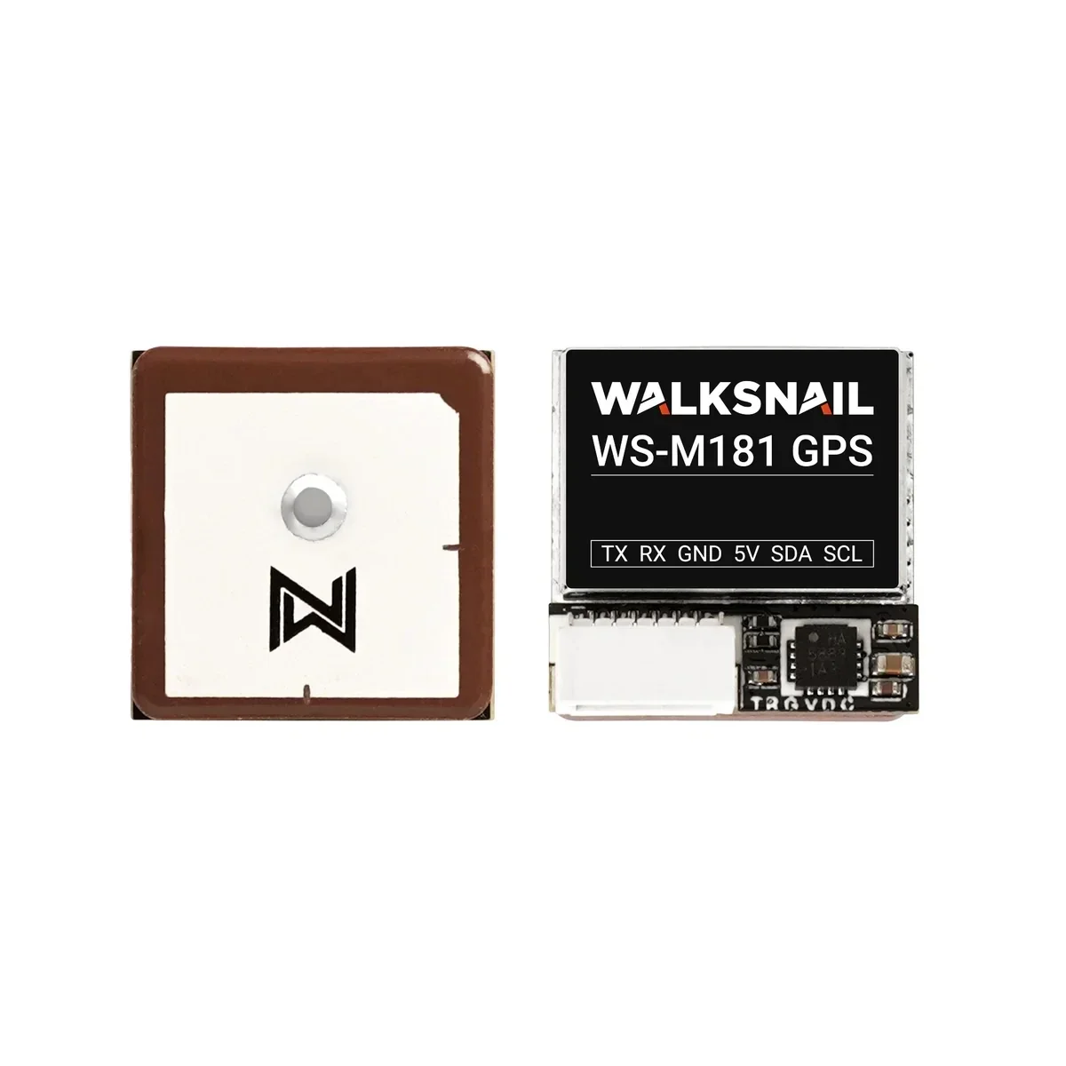 Walksnail WS-M181 GPS M10 GNSS – Drone Compass Bewertung und Preis