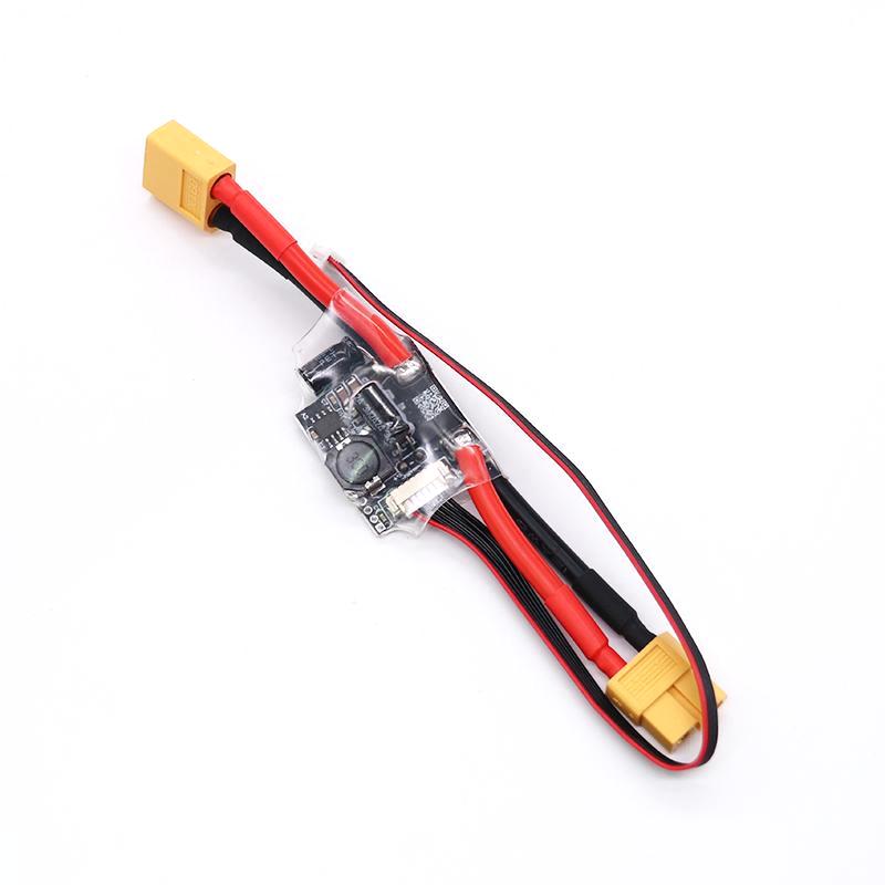 Happy Power Module PRO Unterst – Drone Frame Bewertung und Preis