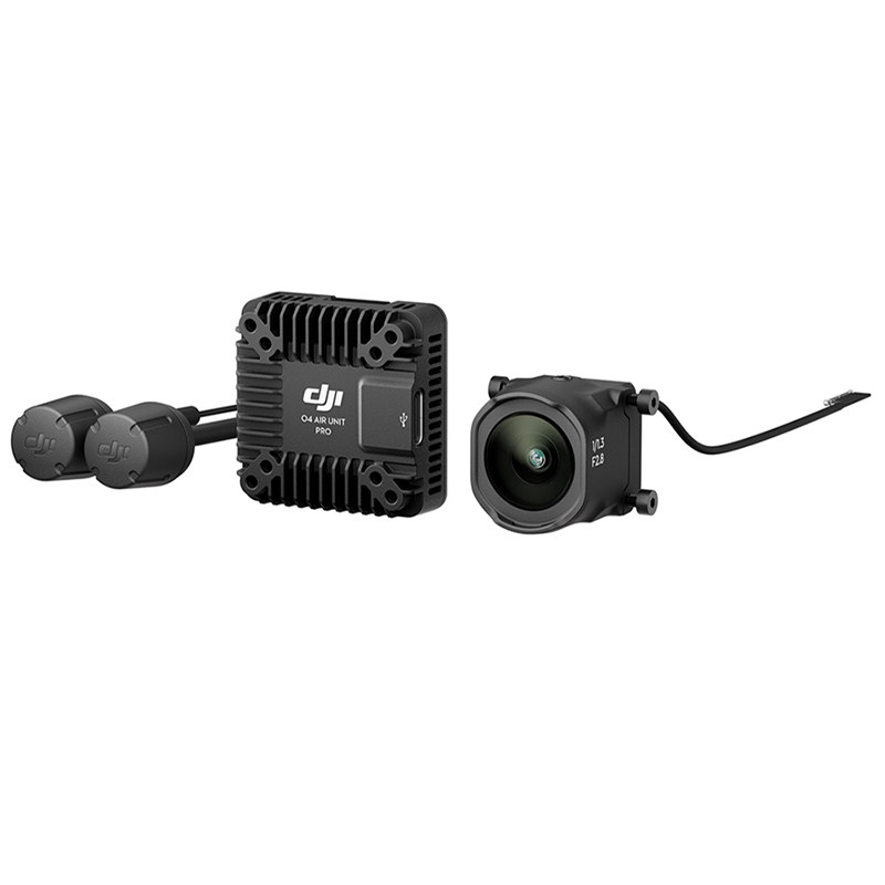 DJI O4 Air Unit Serie Flaggsch – Drone Camera Bewertung und Preis